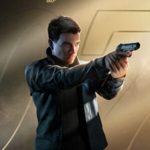 007 First Light PC – Ativação Digital Steam (Entrega Imediata)