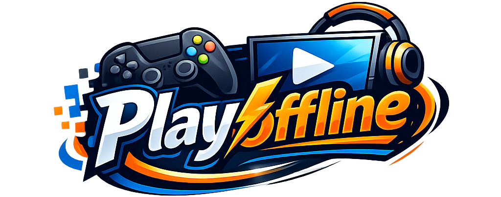 Play Offline