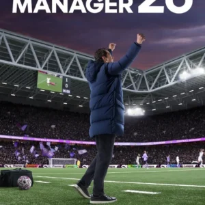 Football Manager 2026 PC – Ativação Digital Steam + Brasil Mundi Up (Entrega Imediata)