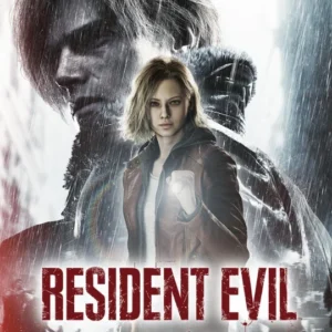 Resident Evil Requiem PC – Ativação Digital Steam (Entrega Imediata)