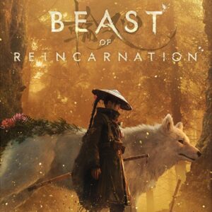 Beast of Reincarnation PC – Ativação Digital Steam (Entrega Imediata)