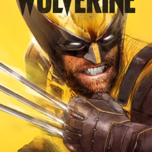 Marvel's Wolverine PS5 – Mídia Digital PSN (Envio Imediato)