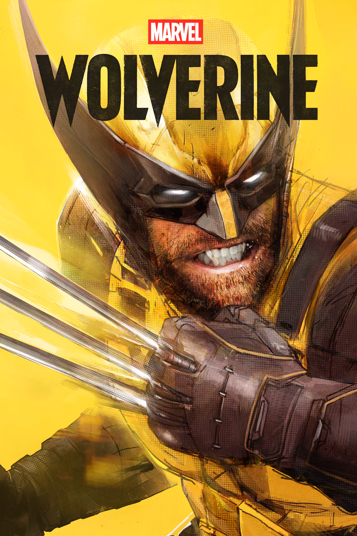 Marvel's Wolverine PS5 – Mídia Digital PSN (Envio Imediato)